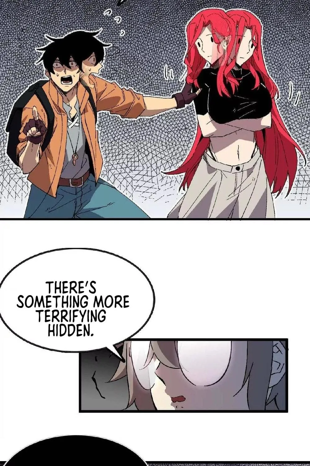 Hero X Demon Empress Chapter 26 page 29 - 