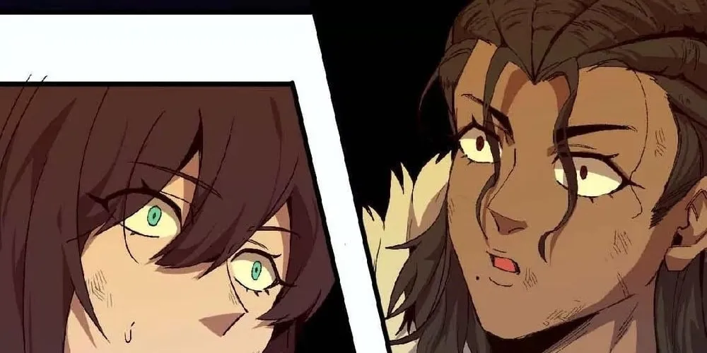 Hero X Demon Empress Chapter 26 page 4 - 