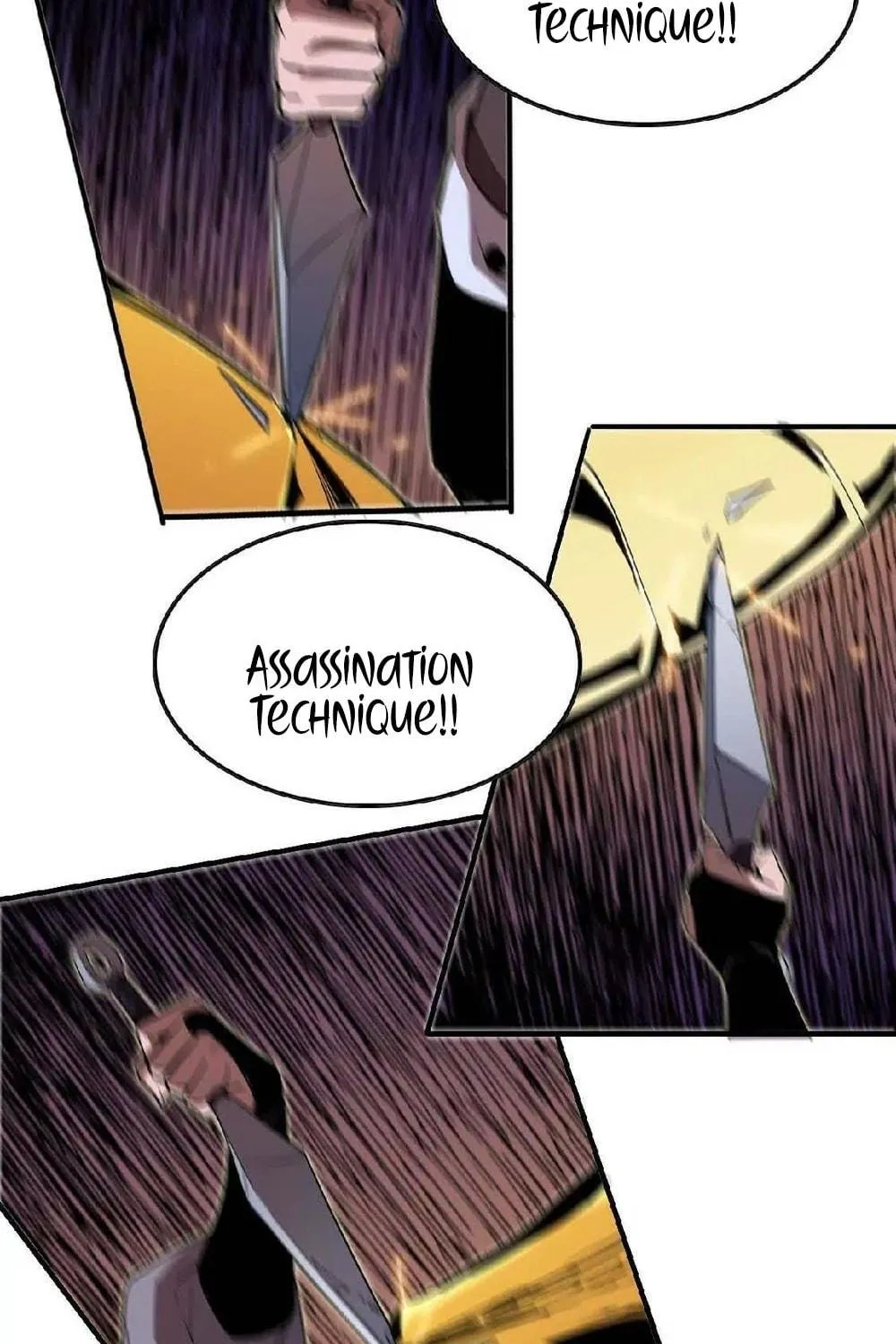 Hero X Demon Empress Chapter 26 page 53 - 