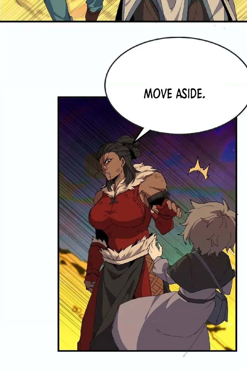 Hero X Demon Empress Chapter 26 page 9 - 