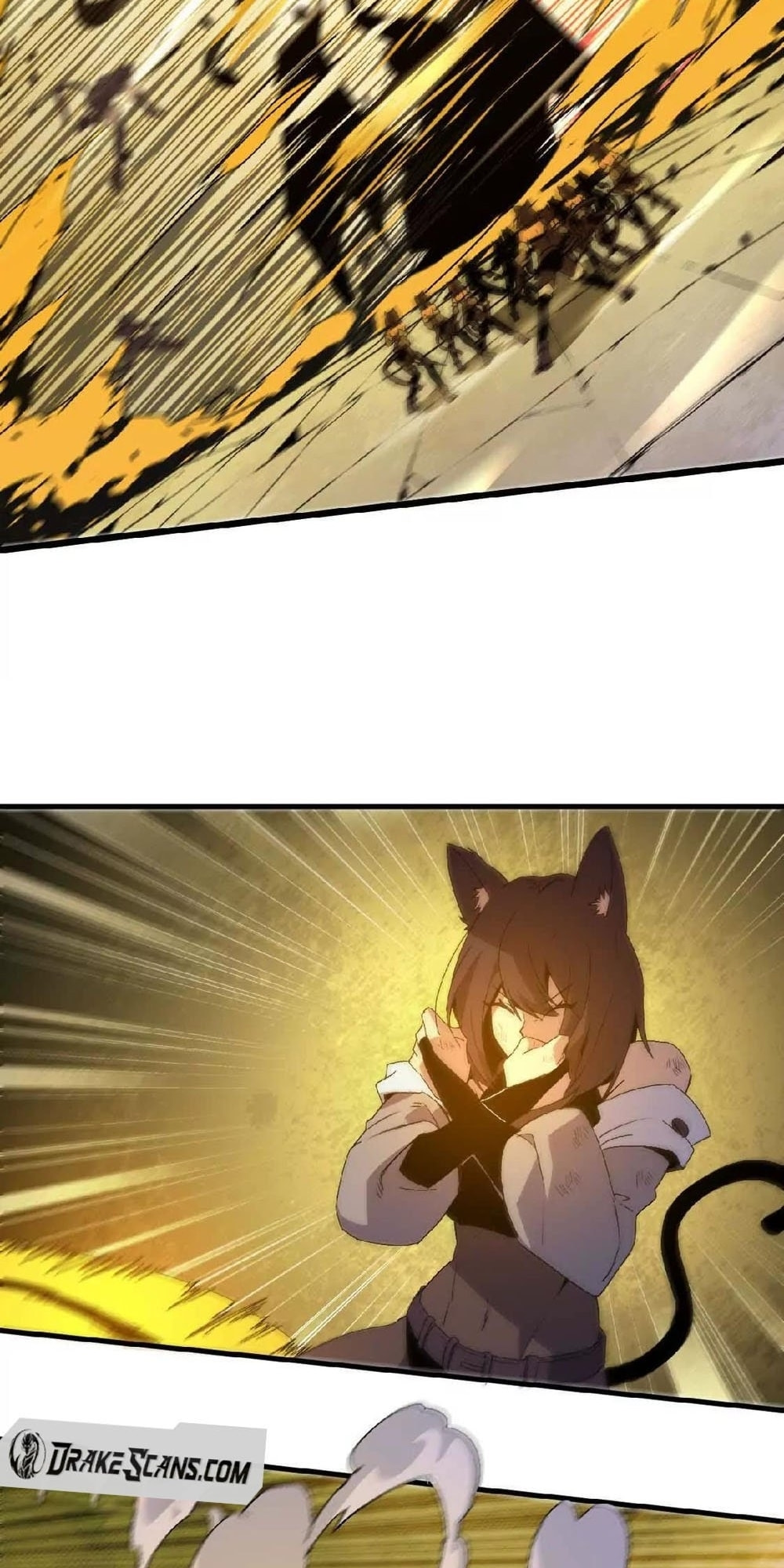 Hero X Demon Empress Chapter 27 page 14 - 