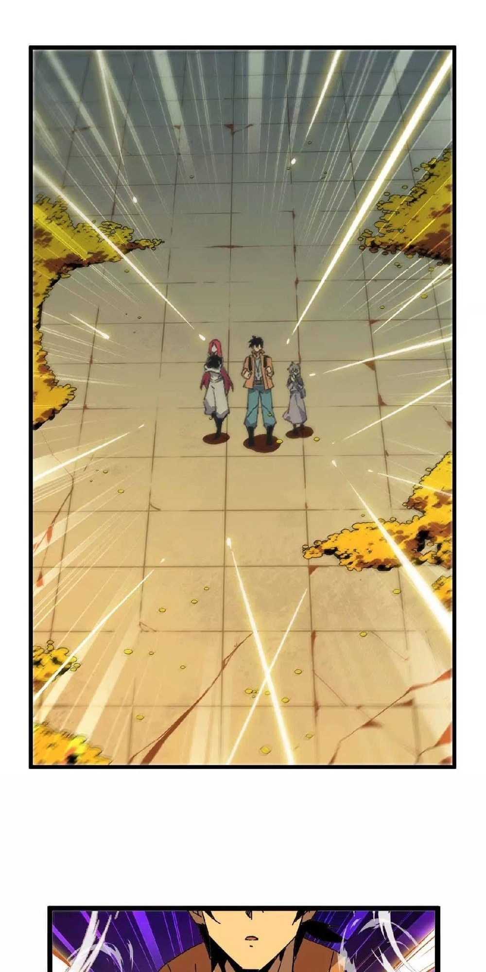 Hero X Demon Empress Chapter 27 page 17 - 