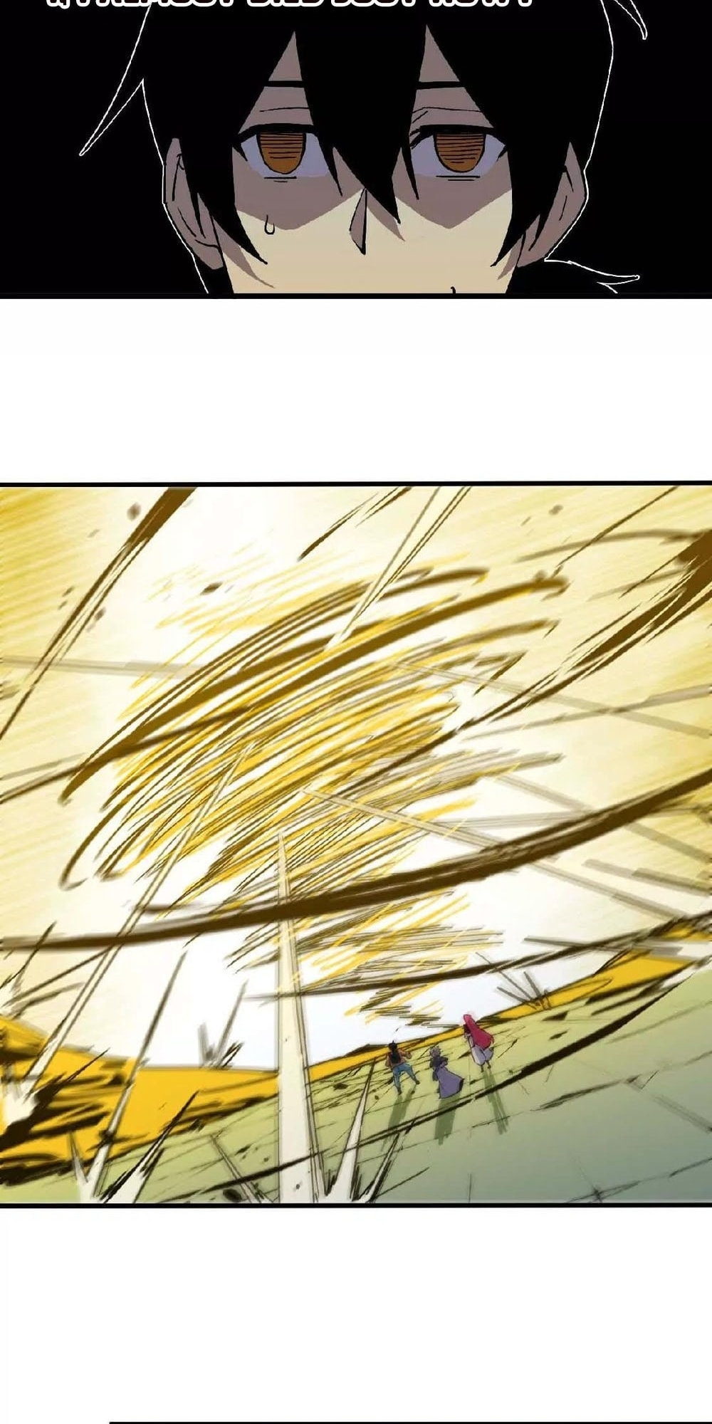 Hero X Demon Empress Chapter 27 page 19 - 