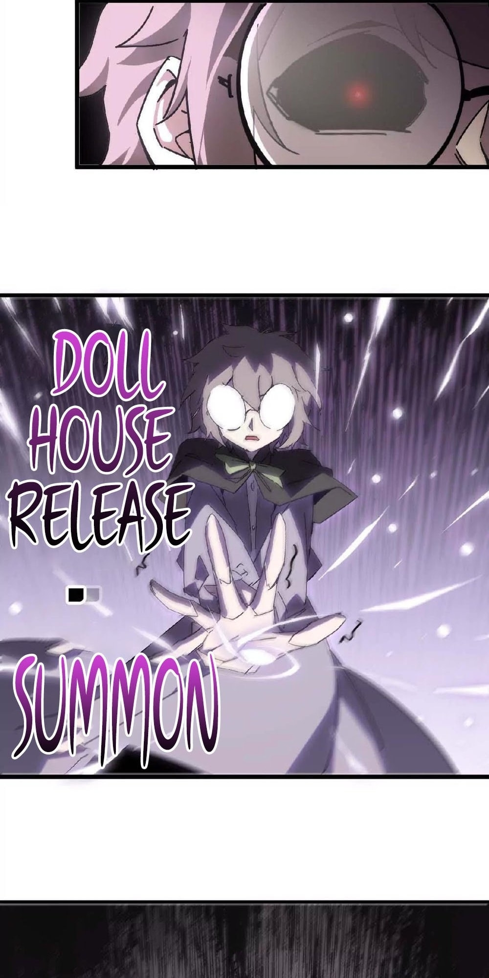 Hero X Demon Empress Chapter 27 page 20 - 