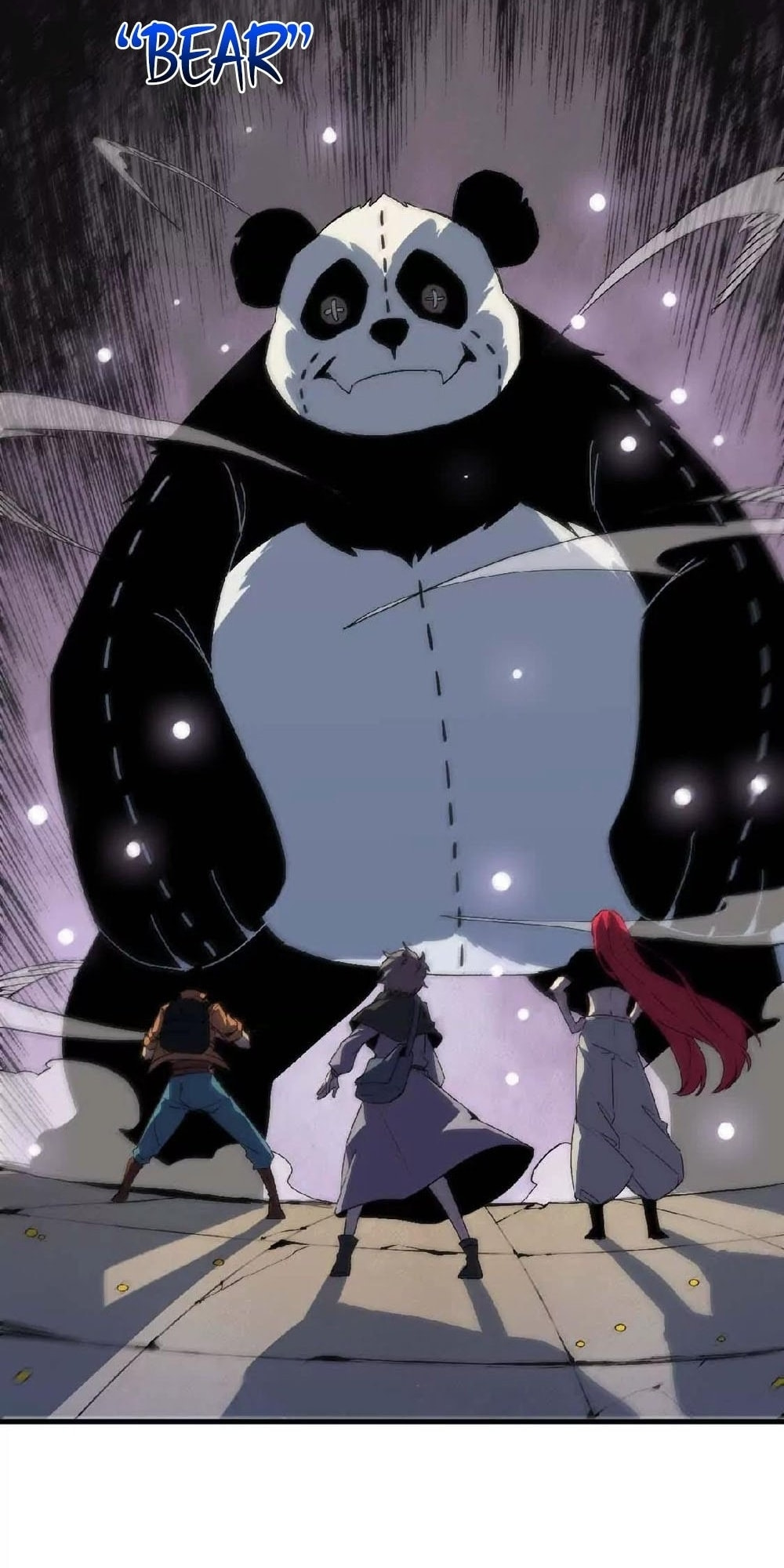 Hero X Demon Empress Chapter 27 page 21 - 