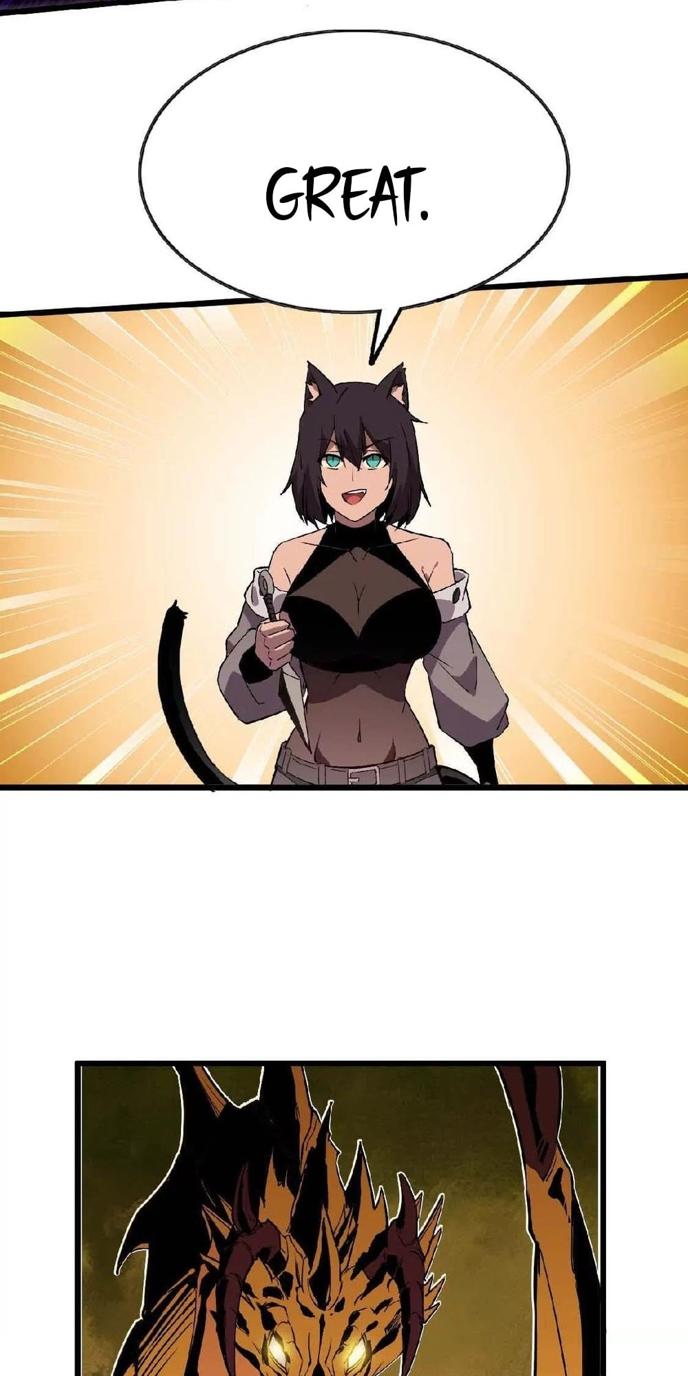 Hero X Demon Empress Chapter 27 page 25 - 