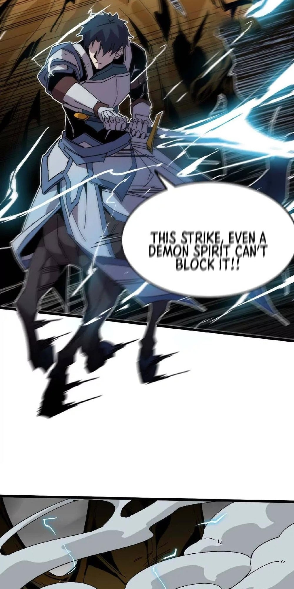 Hero X Demon Empress Chapter 27 page 30 - 