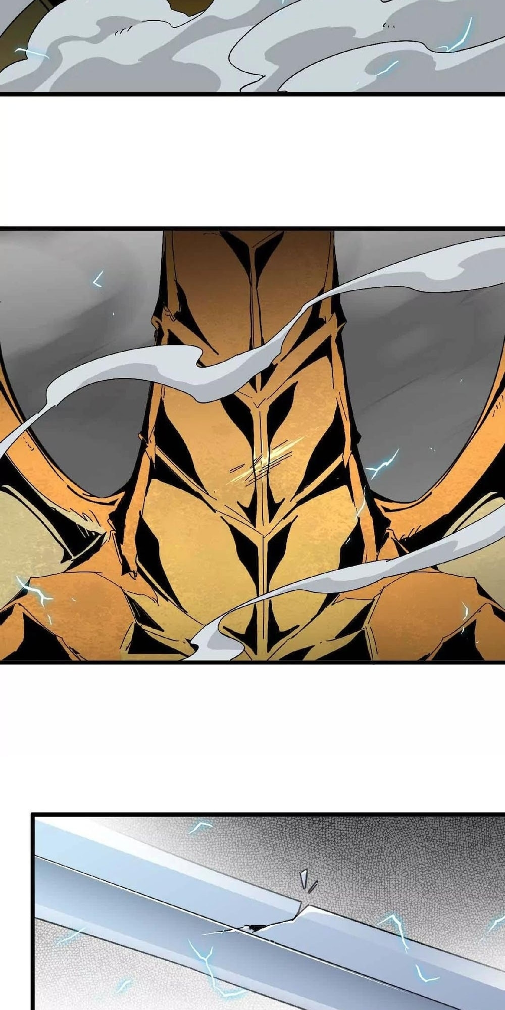 Hero X Demon Empress Chapter 27 page 31 - 
