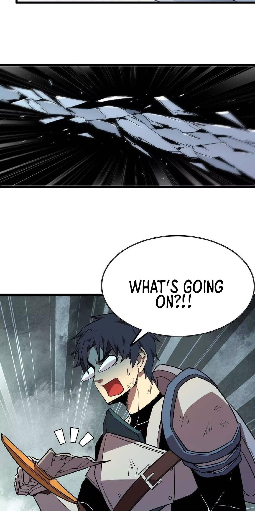 Hero X Demon Empress Chapter 27 page 32 - 