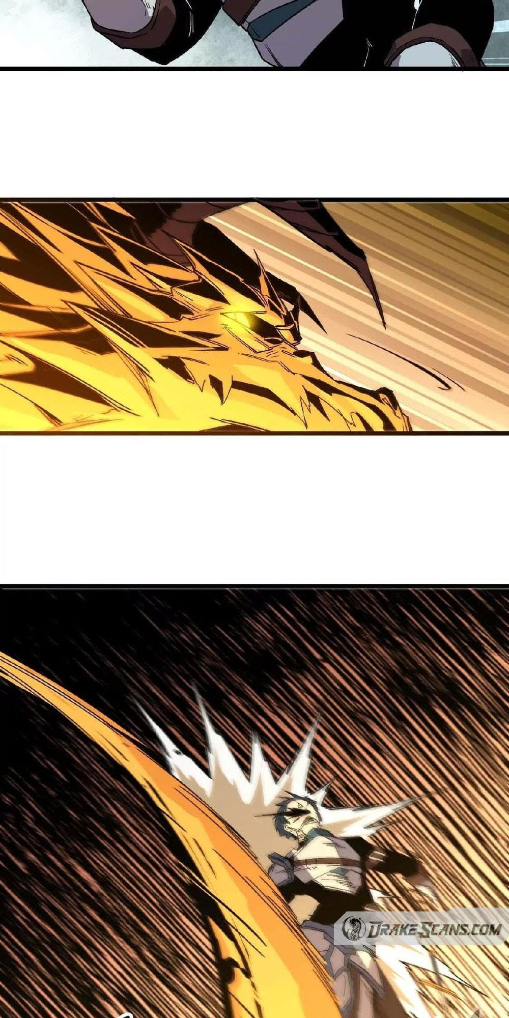 Hero X Demon Empress Chapter 27 page 33 - 