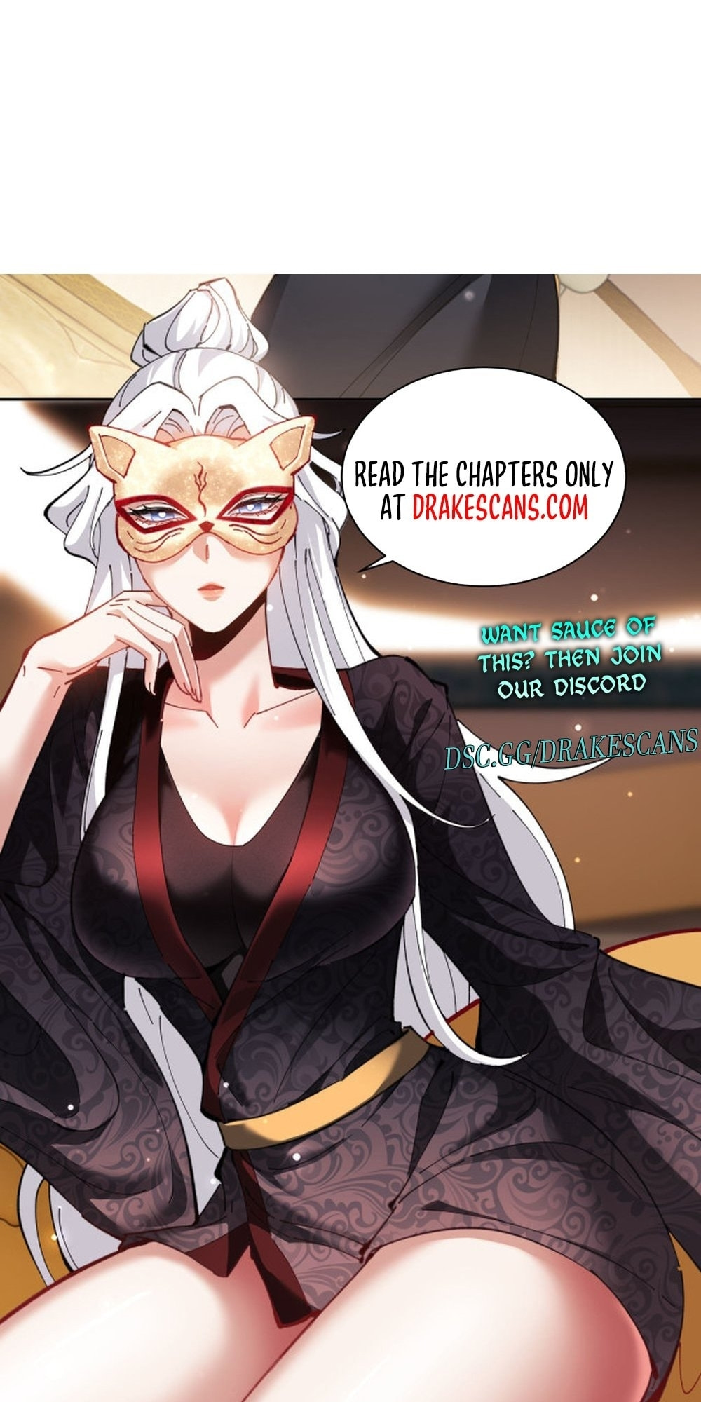 Hero X Demon Empress Chapter 27 page 38 - 