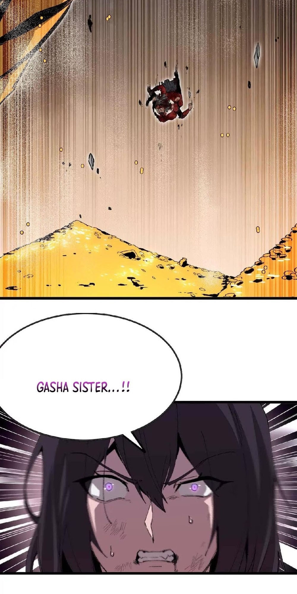 Hero X Demon Empress Chapter 27 page 7 - 