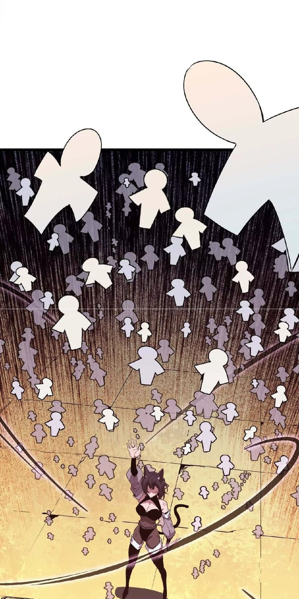 Hero X Demon Empress Chapter 27 page 8 - 