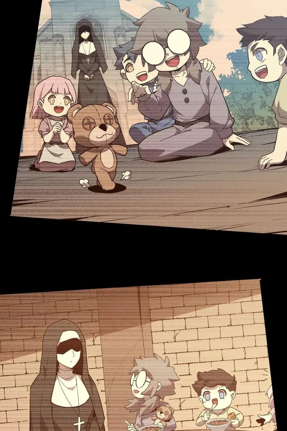 Hero X Demon Empress Chapter 28 page 19 - 