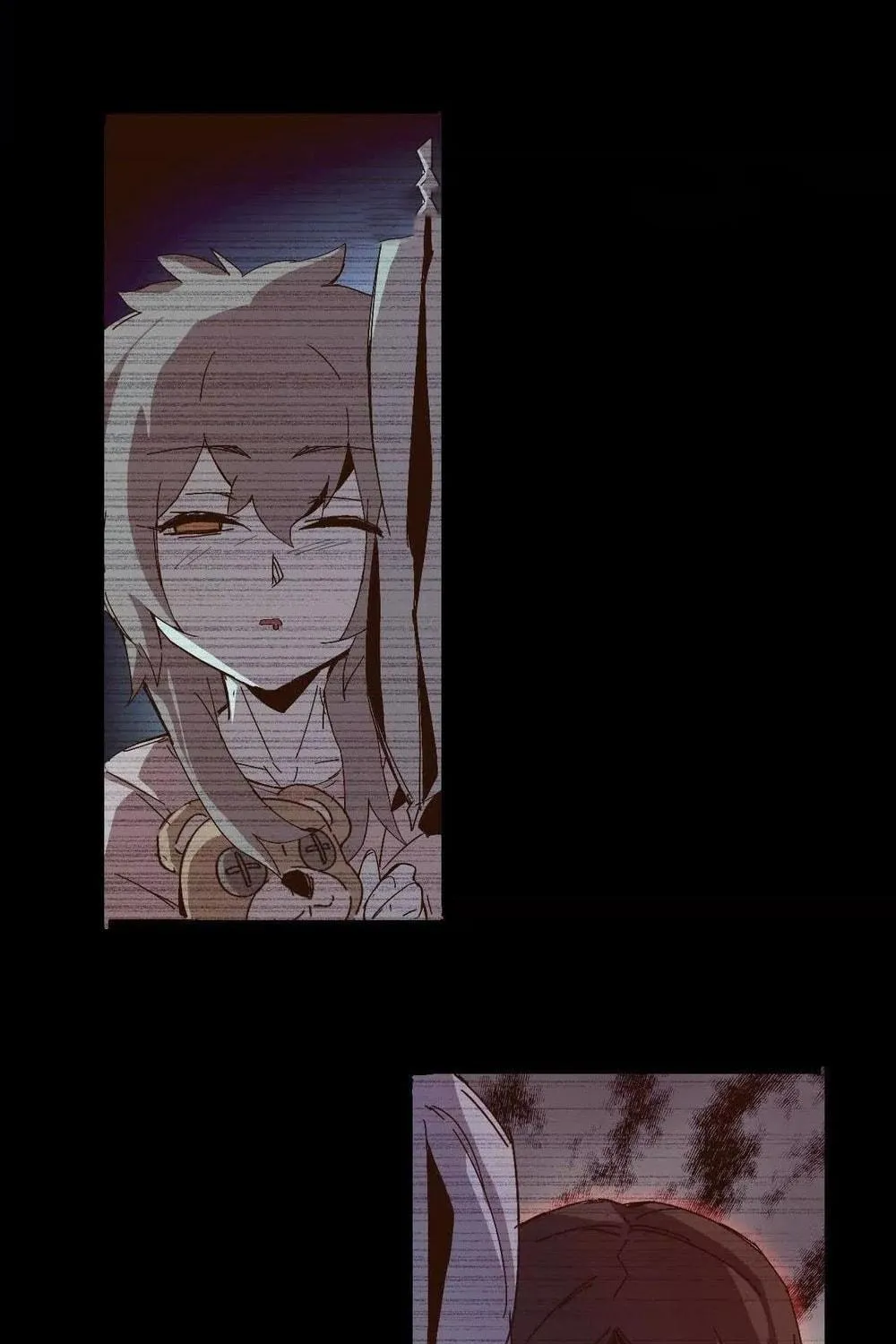 Hero X Demon Empress Chapter 28 page 23 - 