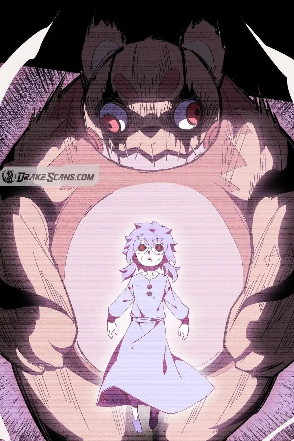 Hero X Demon Empress Chapter 28 page 31 - 