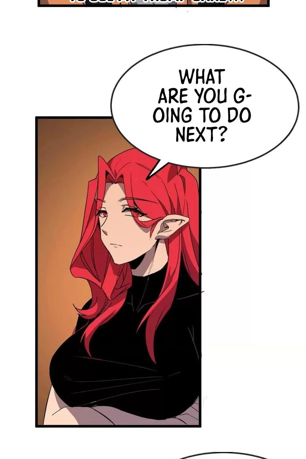 Hero X Demon Empress Chapter 28 page 5 - 