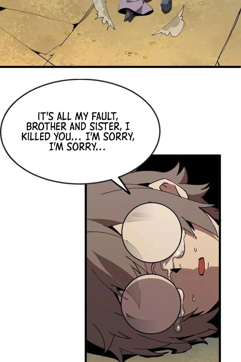 Hero X Demon Empress Chapter 28 page 41 - 
