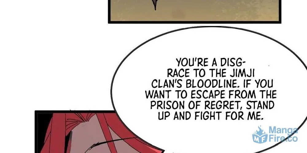Hero X Demon Empress Chapter 28 page 42 - 