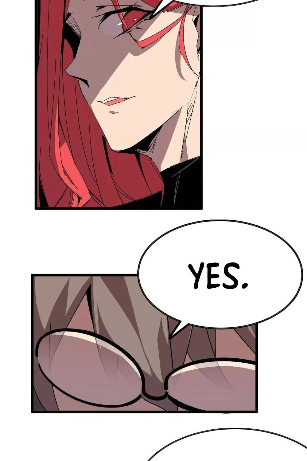 Hero X Demon Empress Chapter 28 page 43 - 