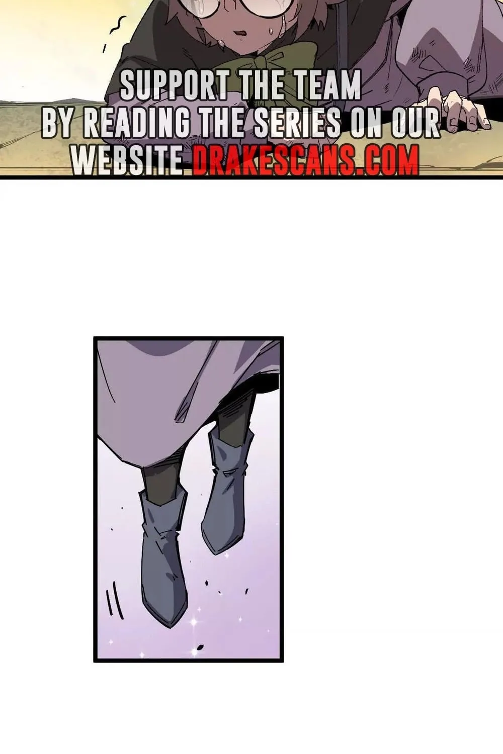Hero X Demon Empress Chapter 28 page 45 - 