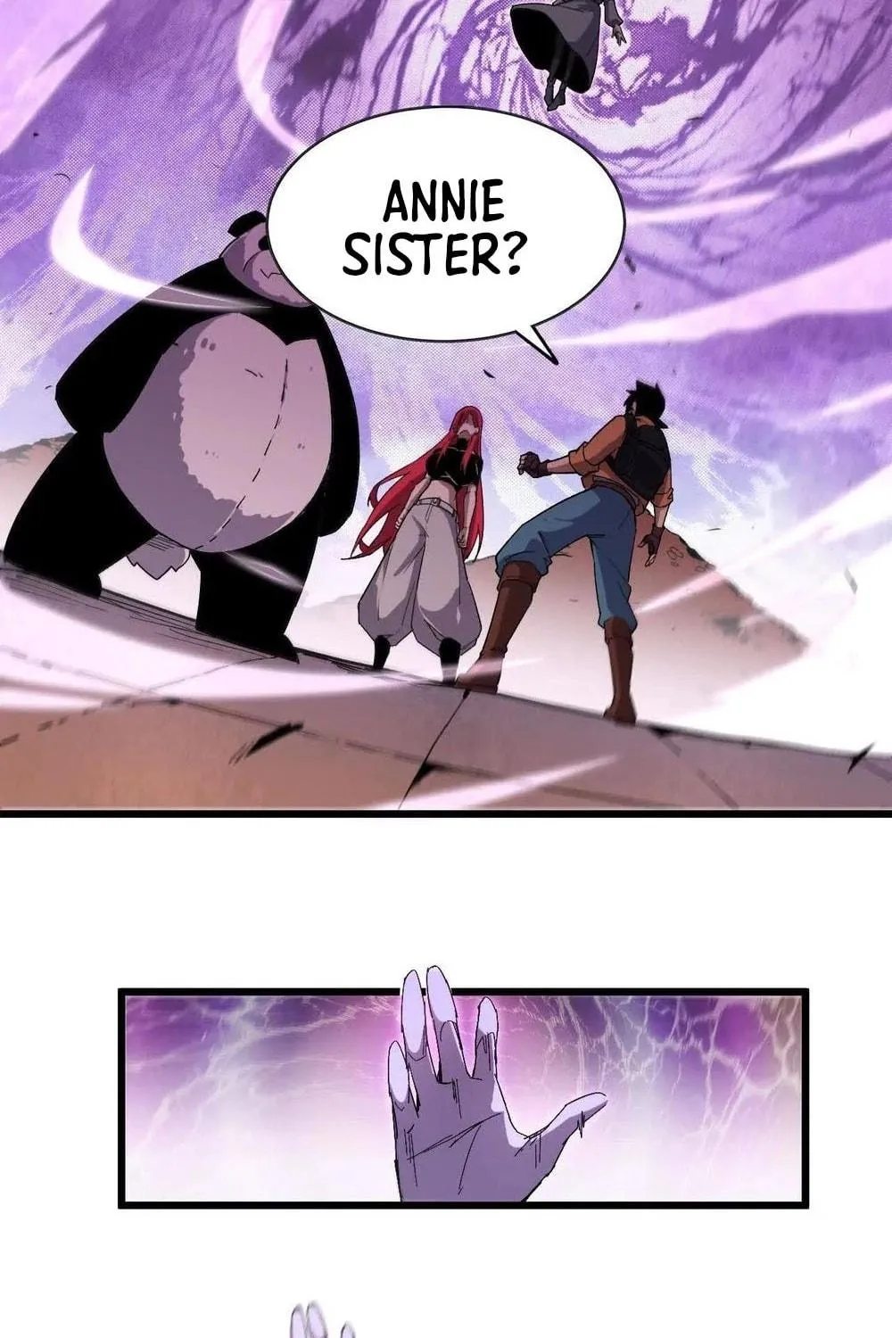 Hero X Demon Empress Chapter 28 page 47 - 