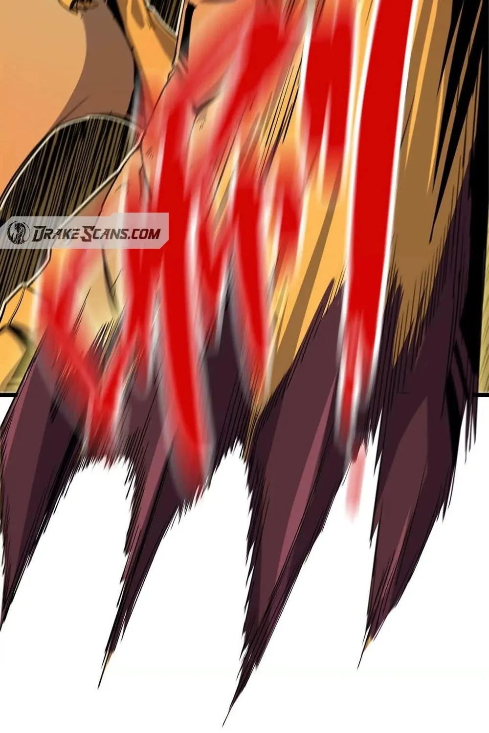 Hero X Demon Empress Chapter 28 page 55 - 