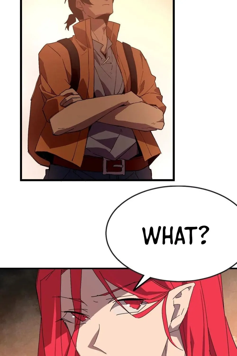 Hero X Demon Empress Chapter 28 page 7 - 