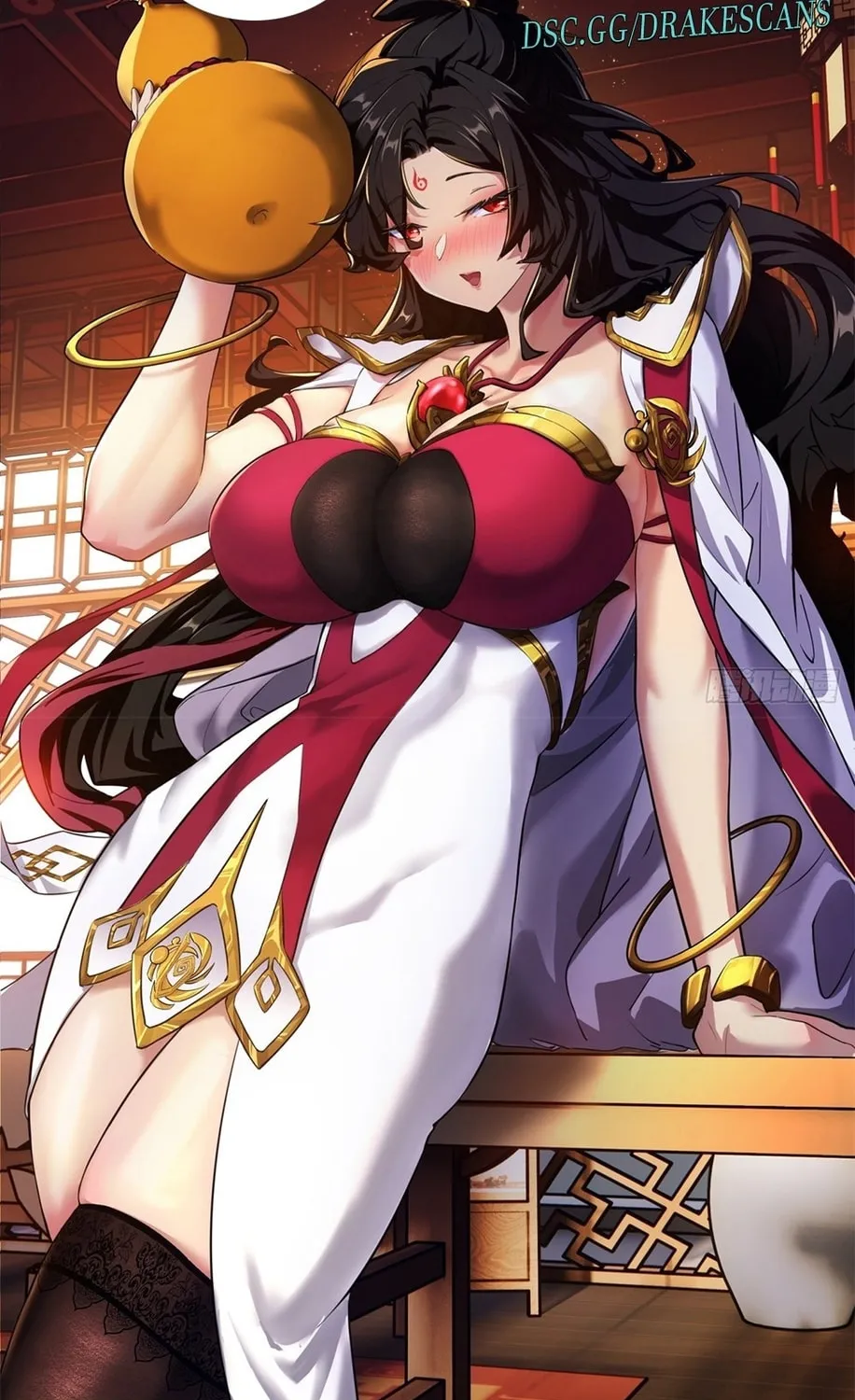 Hero X Demon Empress Chapter 28 page 61 - 