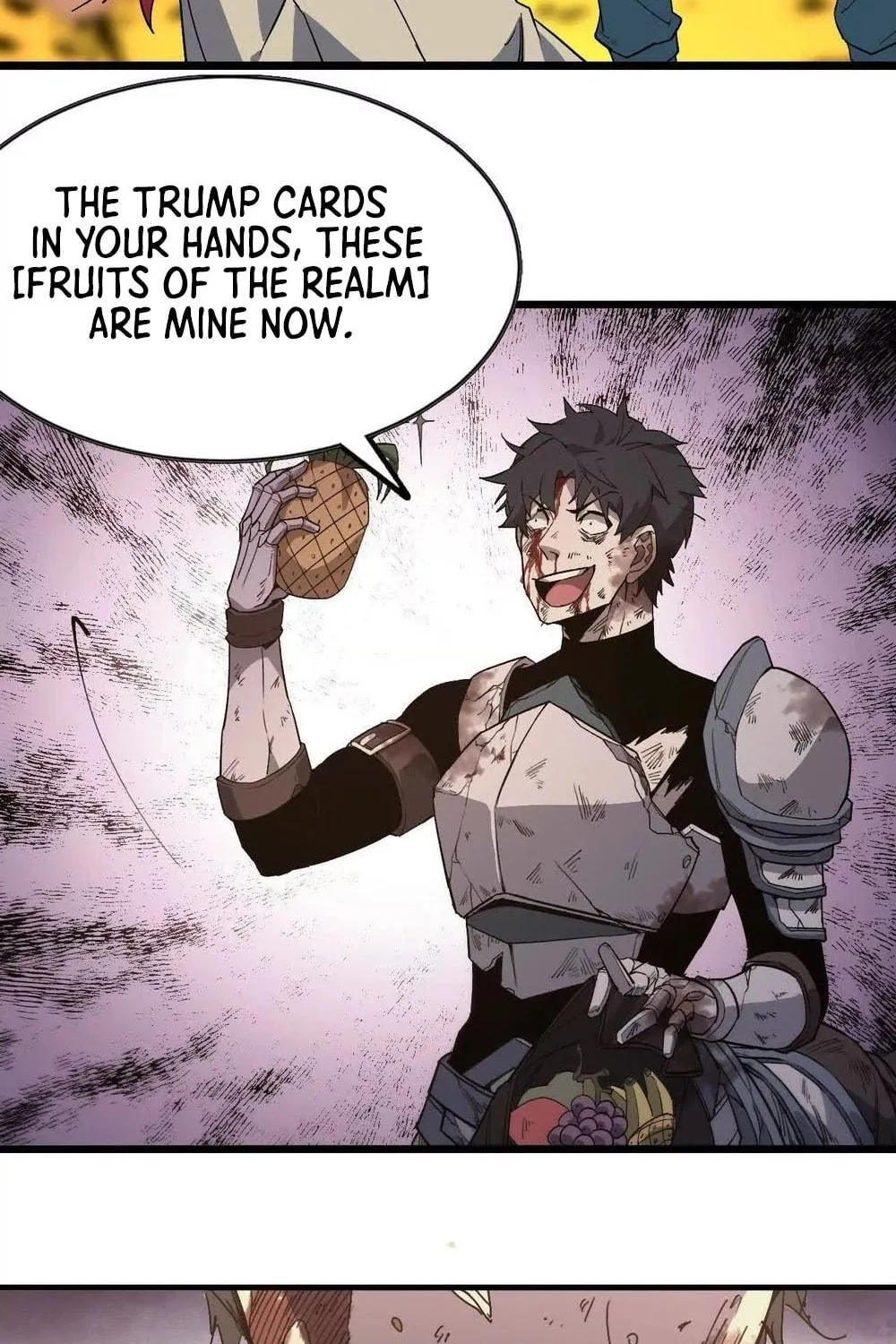 Hero X Demon Empress Chapter 29 page 41 - 