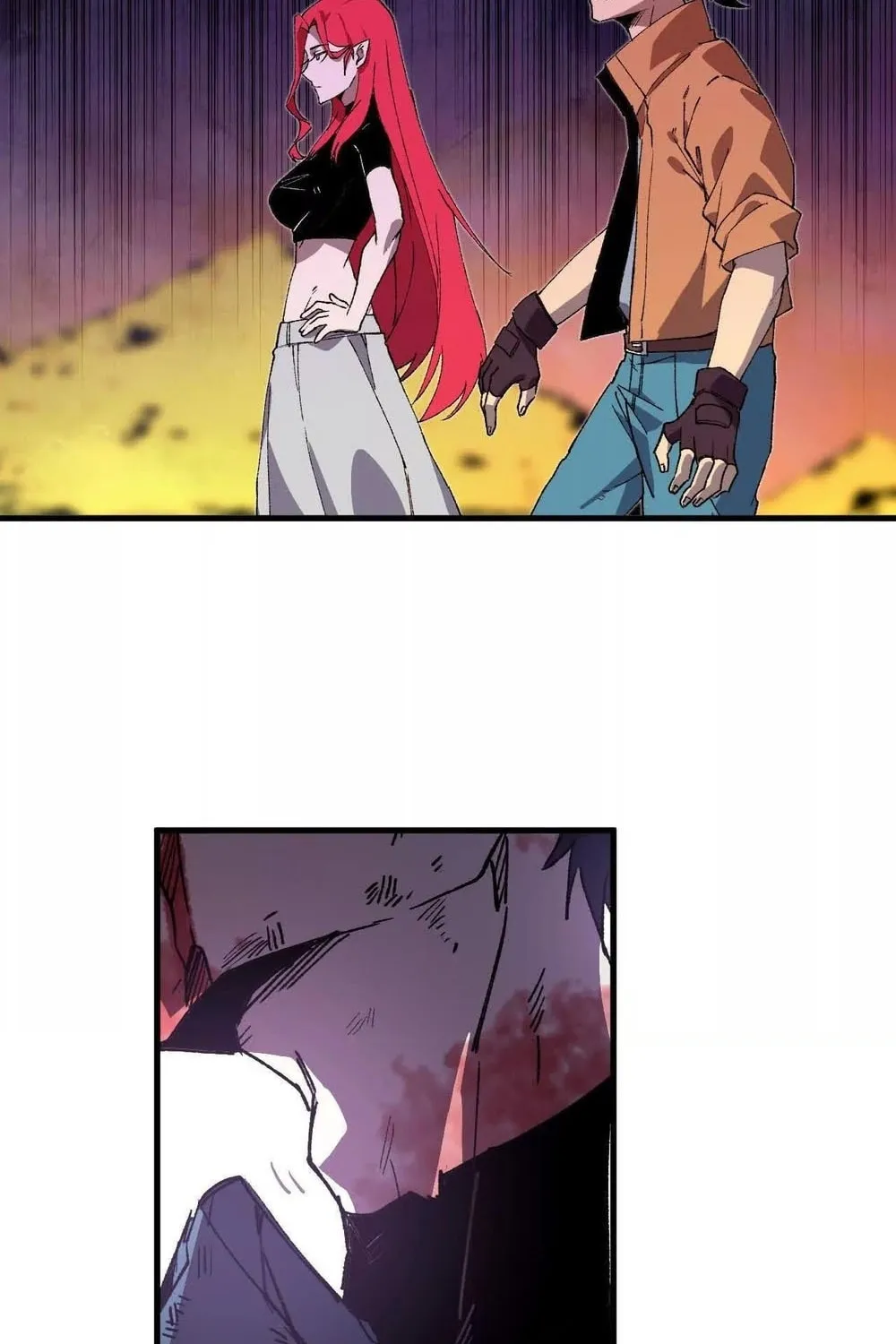 Hero X Demon Empress Chapter 29 page 45 - 