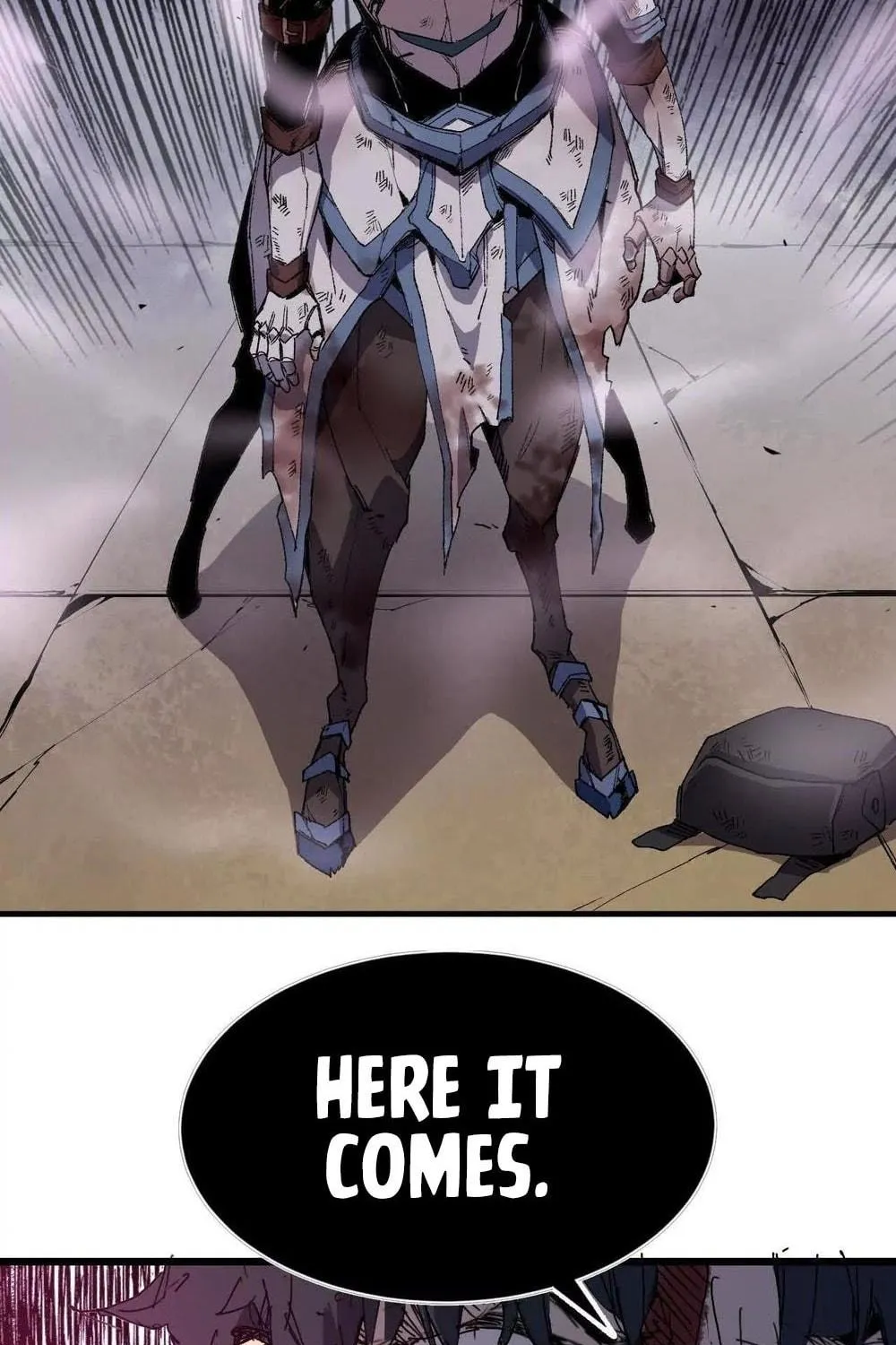 Hero X Demon Empress Chapter 29 page 47 - 