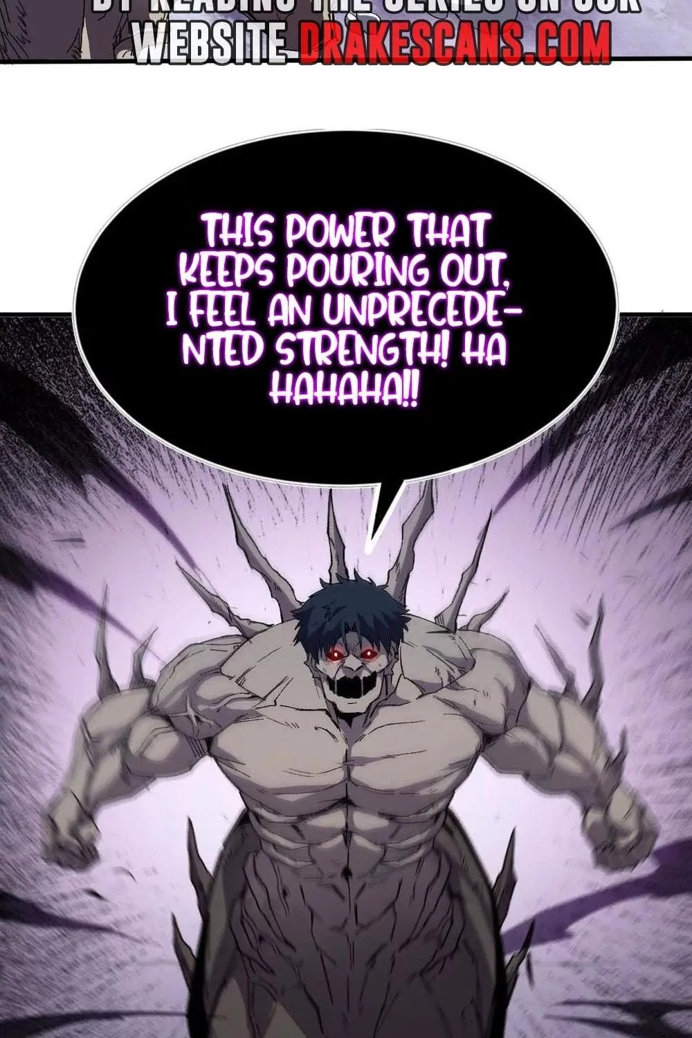 Hero X Demon Empress Chapter 29 page 53 - 
