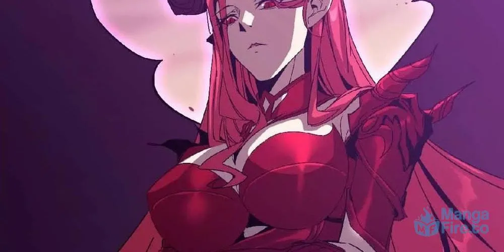 Hero X Demon Empress Chapter 3 page 12 - 