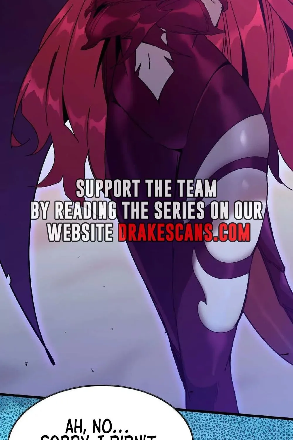 Hero X Demon Empress Chapter 3 page 13 - 