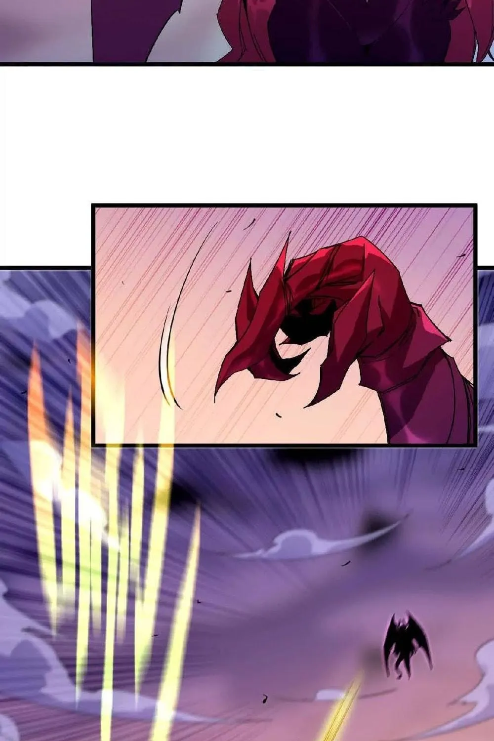 Hero X Demon Empress Chapter 3 page 17 - 