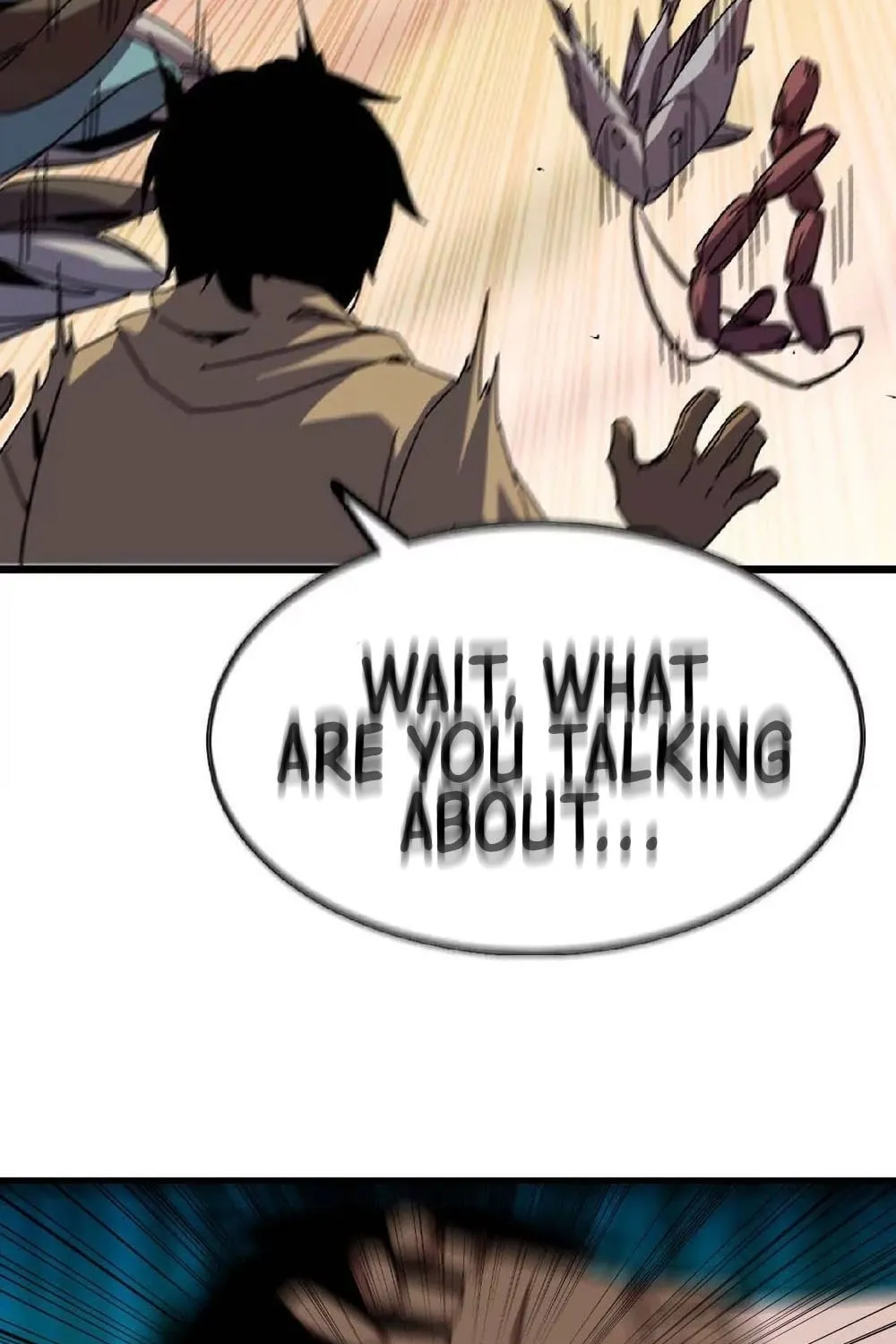 Hero X Demon Empress Chapter 3 page 19 - 