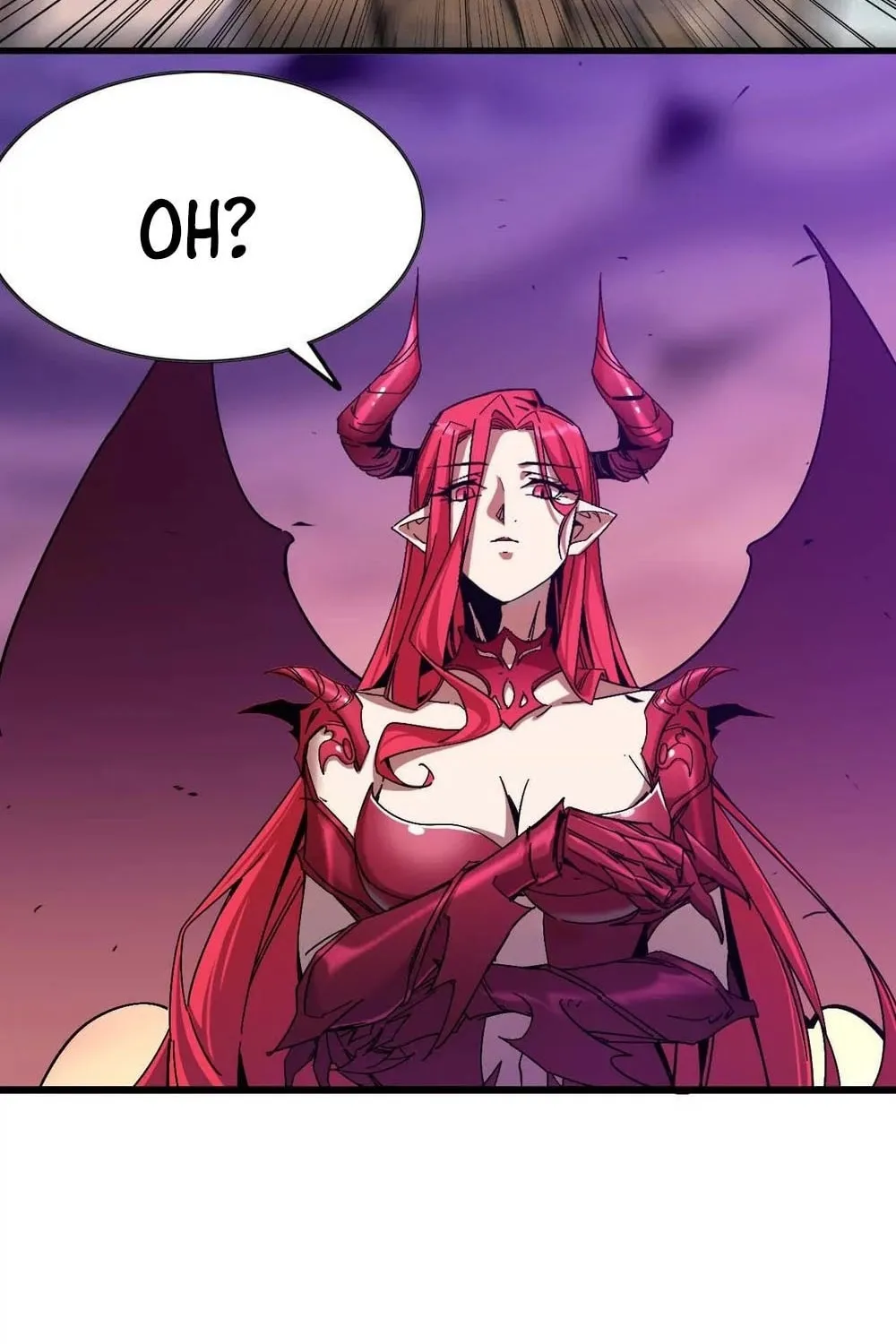 Hero X Demon Empress Chapter 3 page 21 - 