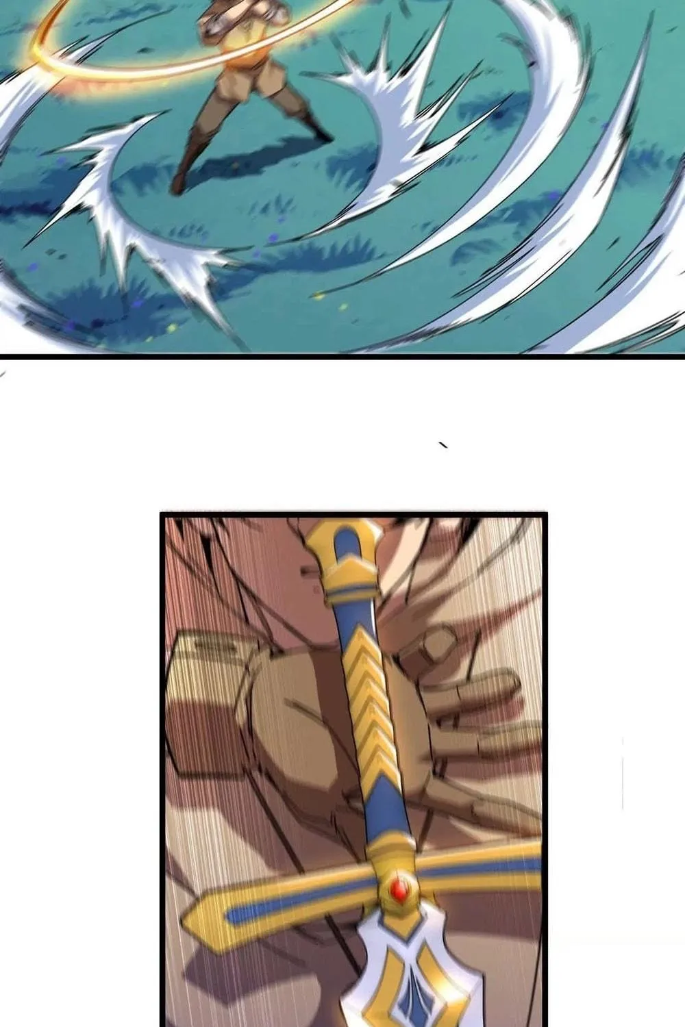 Hero X Demon Empress Chapter 3 page 23 - 