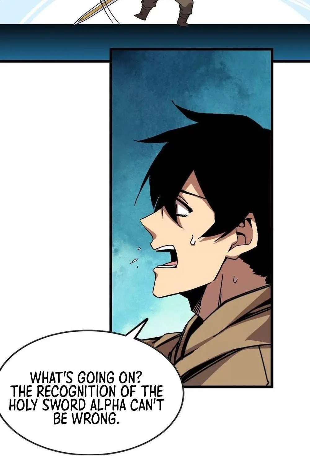 Hero X Demon Empress Chapter 3 page 29 - 