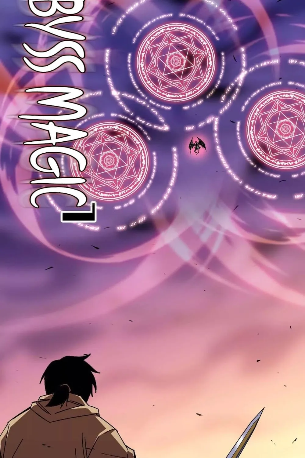 Hero X Demon Empress Chapter 3 page 37 - 