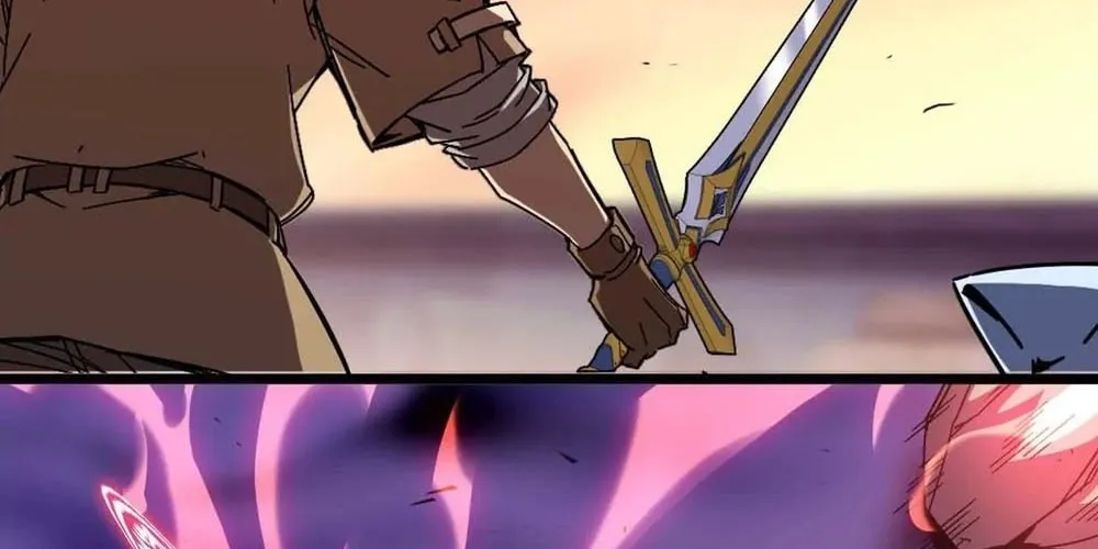 Hero X Demon Empress Chapter 3 page 38 - 