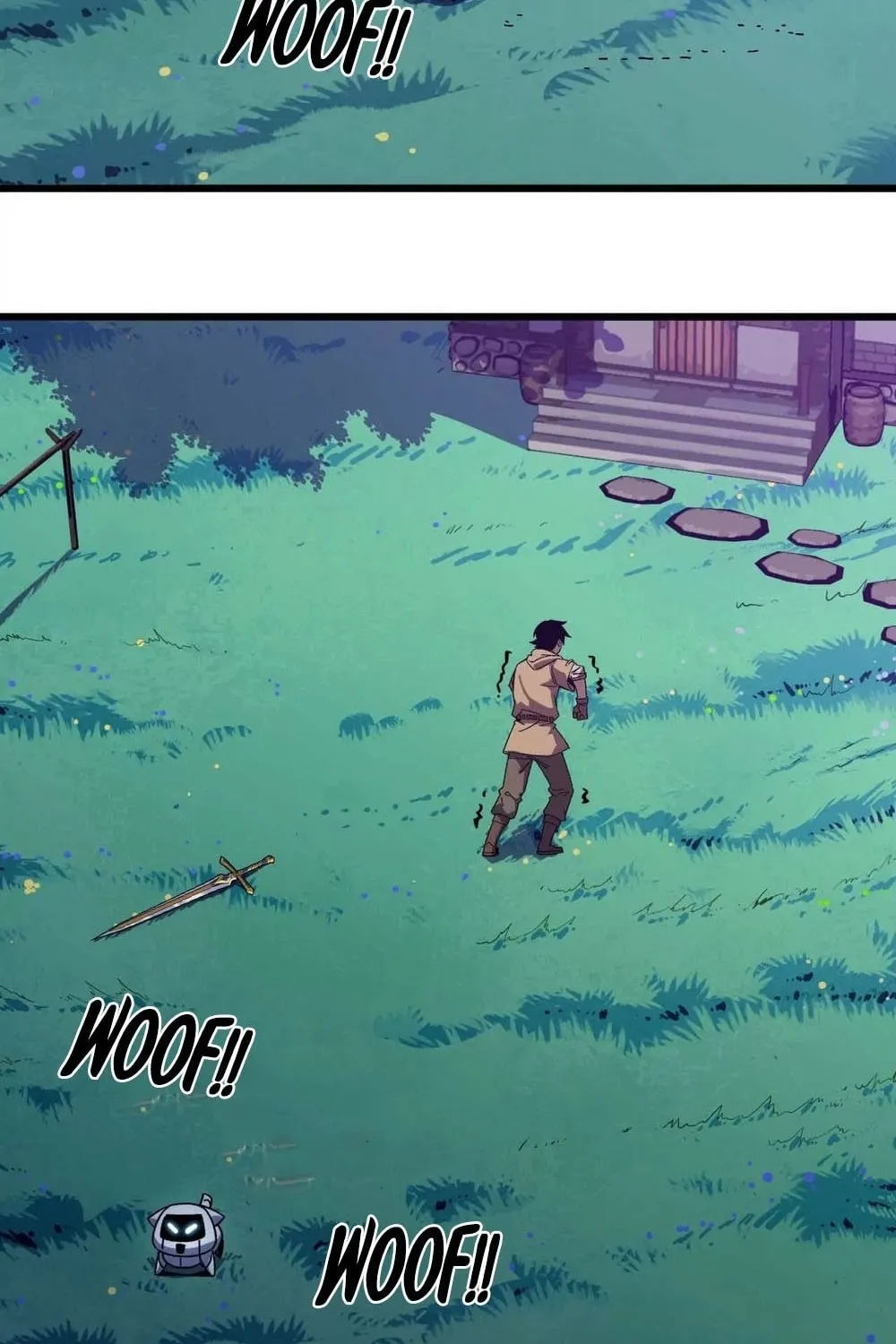 Hero X Demon Empress Chapter 3 page 43 - 