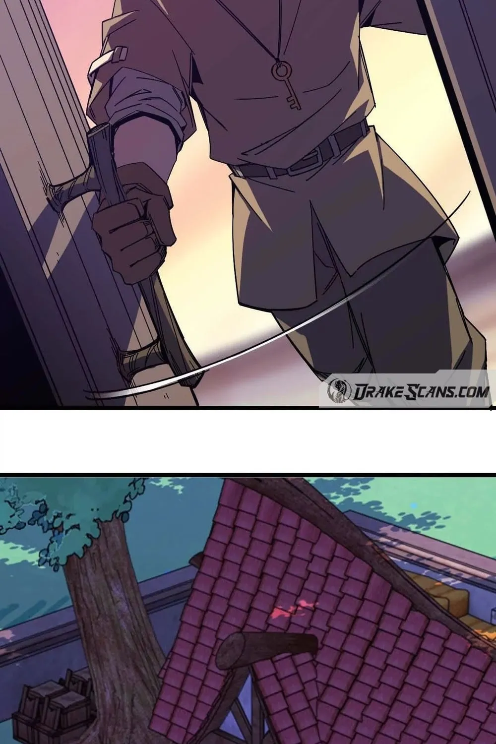 Hero X Demon Empress Chapter 3 page 49 - 