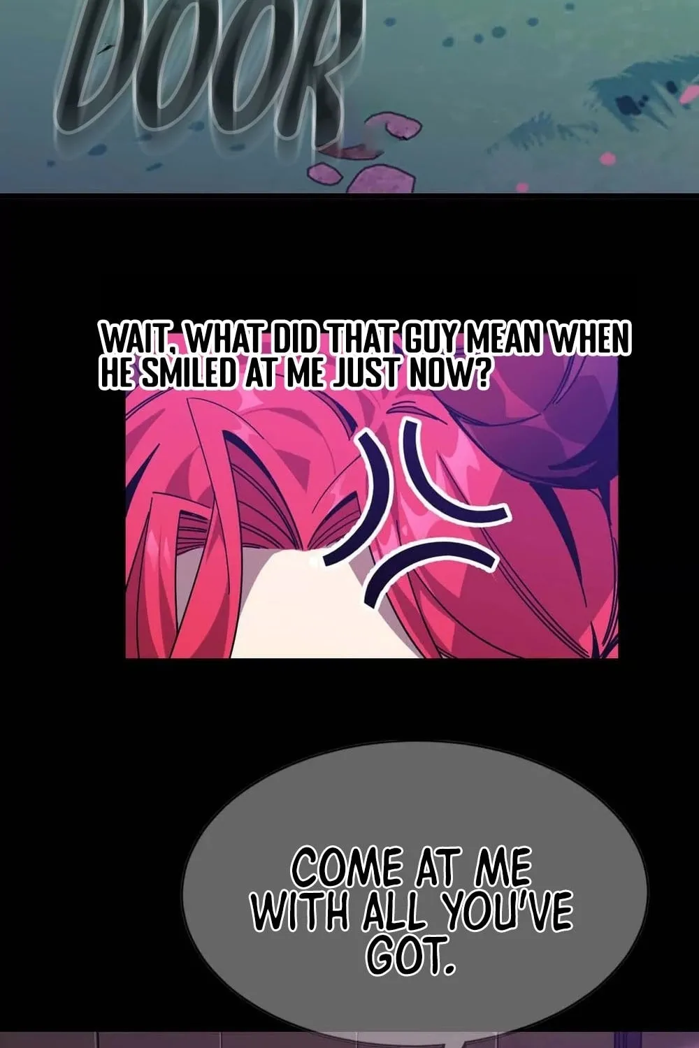Hero X Demon Empress Chapter 3 page 51 - 