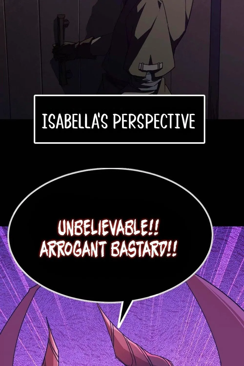 Hero X Demon Empress Chapter 3 page 53 - 