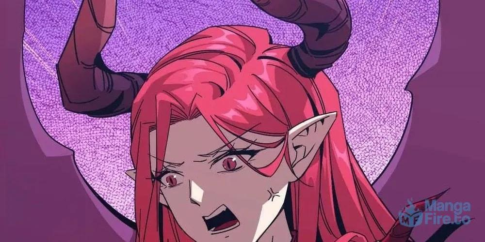 Hero X Demon Empress Chapter 3 page 54 - 