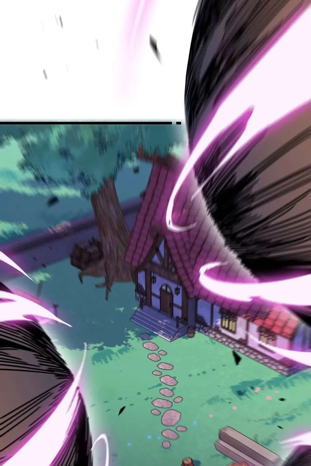 Hero X Demon Empress Chapter 3 page 57 - 