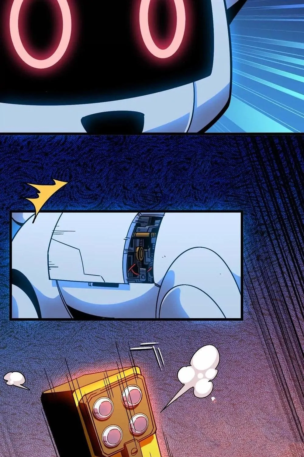 Hero X Demon Empress Chapter 3 page 65 - 
