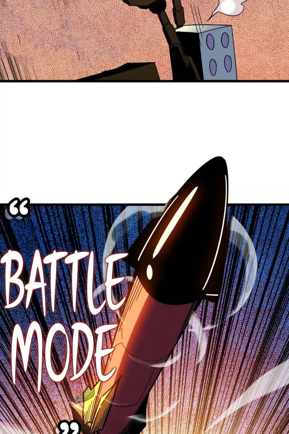 Hero X Demon Empress Chapter 3 page 67 - 